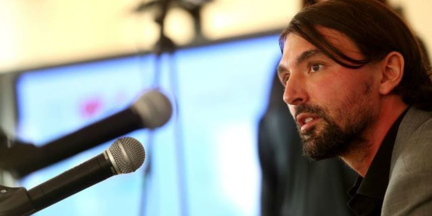 Goran Ivanišević, foto: Media Servis