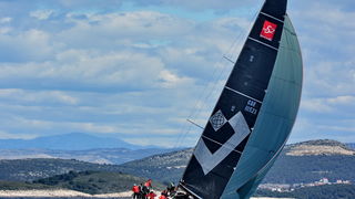U hvarskom akvatoriju održana XXI. Uskršnja regata U hvarskom akvatoriju održana XXI. Uskršnja regata