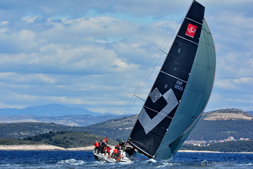 U hvarskom akvatoriju održana XXI. Uskršnja regata U hvarskom akvatoriju održana XXI. Uskršnja regata