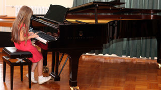 Koncert Osnovne glazbene škole sv. Benedikta