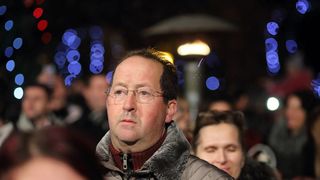 Advent na Viru: Crvena jabuka oduševila u “sniježnom” Viru Advent na Viru: Crvena jabuka oduševila u “sniježnom” Viru