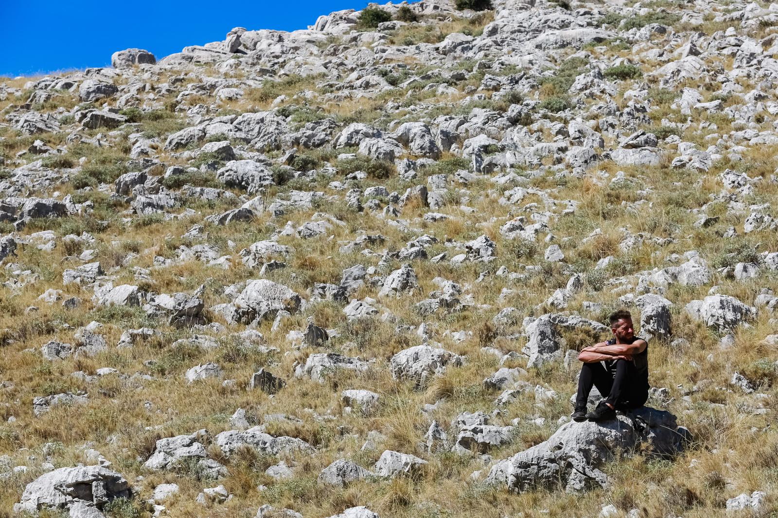 Obilježena 15. obljetnica od vatrogasne tragedije na Kornatima Obilježena 15. obljetnica od vatrogasne tragedije na Kornatima