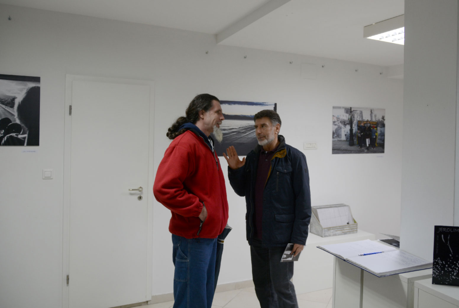 Svašta nešto kroz fotografski objektiv Jerolima Vulića