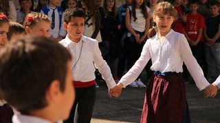 OŠ Zadarski otoci: “Igrajmo se igrajmo-igre dida moga”