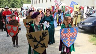 Virska delegacija boravila je u prijateljskom gradu Oslavanyju u Češkoj Republici