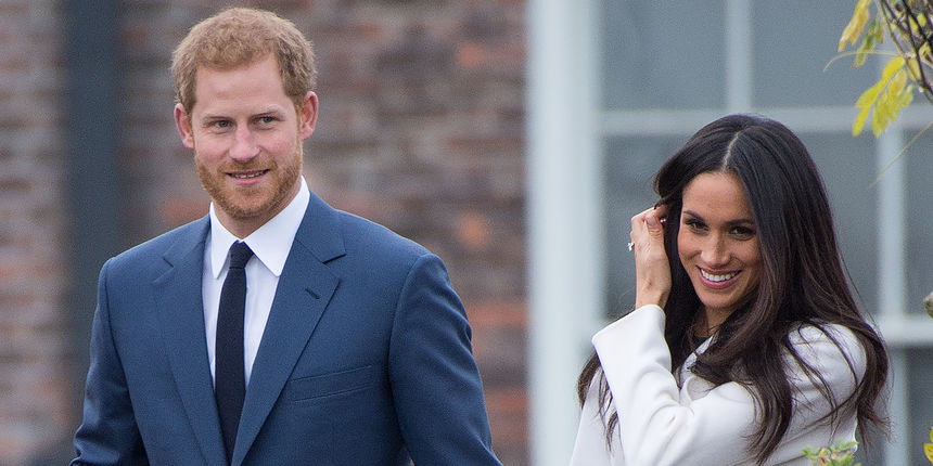 Meghan Markle i princ Harry Meghan Markle i princ Harry