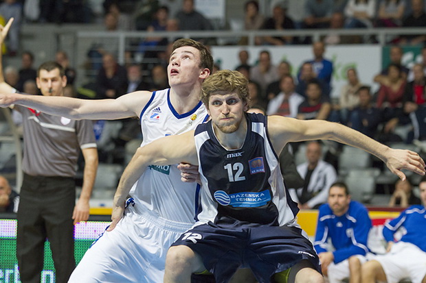 A-1 liga za prvaka, 2. kolo: KK Zadar – KK Alkar Sinj 78-74, Foto: Kristijan Orlić A-1 liga za prvaka, 2. kolo: KK Zadar – KK Alkar Sinj 78-74, Foto: Kristijan Orlić