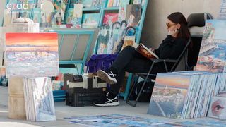 Đir po gradu ponedjeljak, 17. listopada 2022.