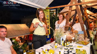 4. Fešta od sira u Kolanu