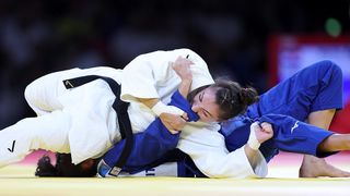 Barbara Matić osvojila zlatnu olimpijsku medalju!