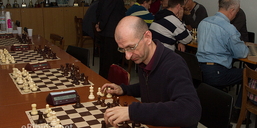 XXIV. memorijal Franka Lisice, foto: Leo Banić