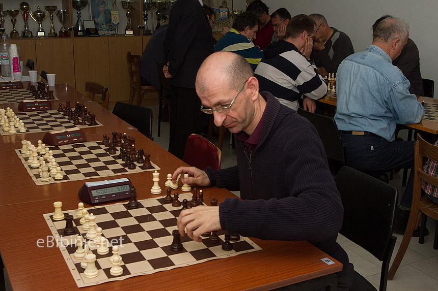 XXIV. memorijal Franka Lisice, foto: Leo Banić