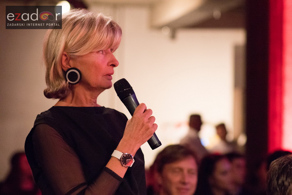 Izbor Miss Hrvatske za Miss svijeta @ Arsenal Zadar Izbor Miss Hrvatske za Miss svijeta @ Arsenal Zadar