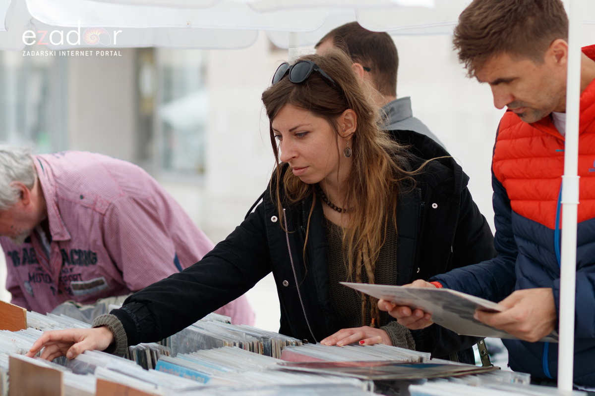 Đir po gradu, subotnja špica 13. travnja 2019. Đir po gradu, subotnja špica 13. travnja 2019.