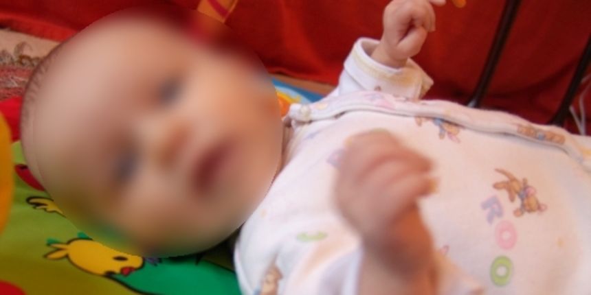 Napušteno dijete (Foto: Index.hr) Napušteno dijete (Foto: Index.hr)