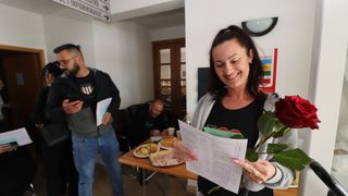 U Viru održana akcija dobrovoljnog darivanja krvi U Viru održana akcija dobrovoljnog darivanja krvi