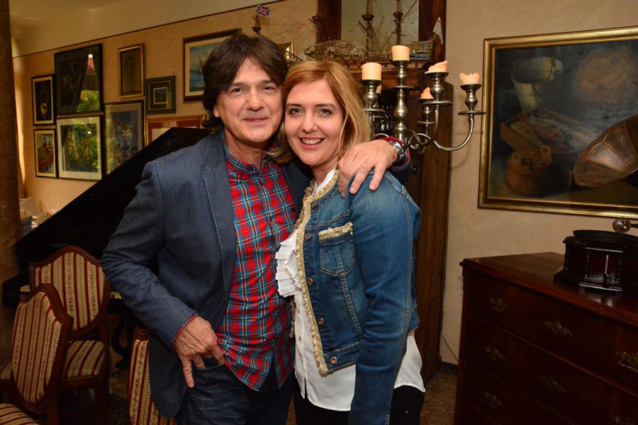 Zdravko Čolić najavio sprektakularan koncert u Zadru Zdravko Čolić najavio sprektakularan koncert u Zadru