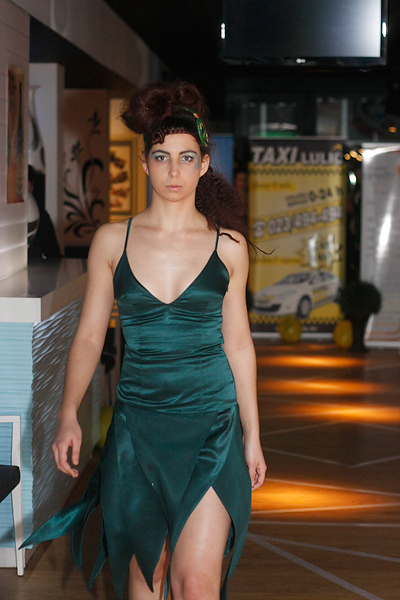 ‘Passion For Fashion 2010.’ u Shine baru (foto:Saša Čuka)