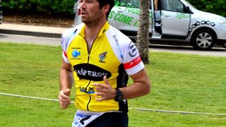 Punta skala triatlon 2015., foto: Iva Perinčić Punta skala triatlon 2015., foto: Iva Perinčić