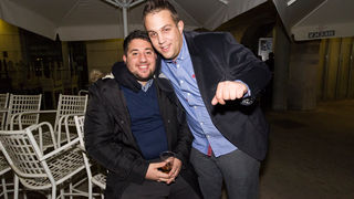 Doček 2017: Najluđa noć na zadarskom Poluotoku privukla više tisuća Zadrana i gostiju Doček 2017: Najluđa noć na zadarskom Poluotoku privukla više tisuća Zadrana i gostiju