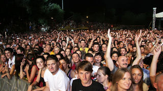 Lenny Kravitz u Zadru