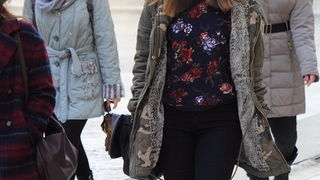 Đir po gradu 6. veljače 2014, Foto: Roberto Lerga