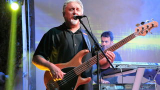 Jasmin Stavros na Viru