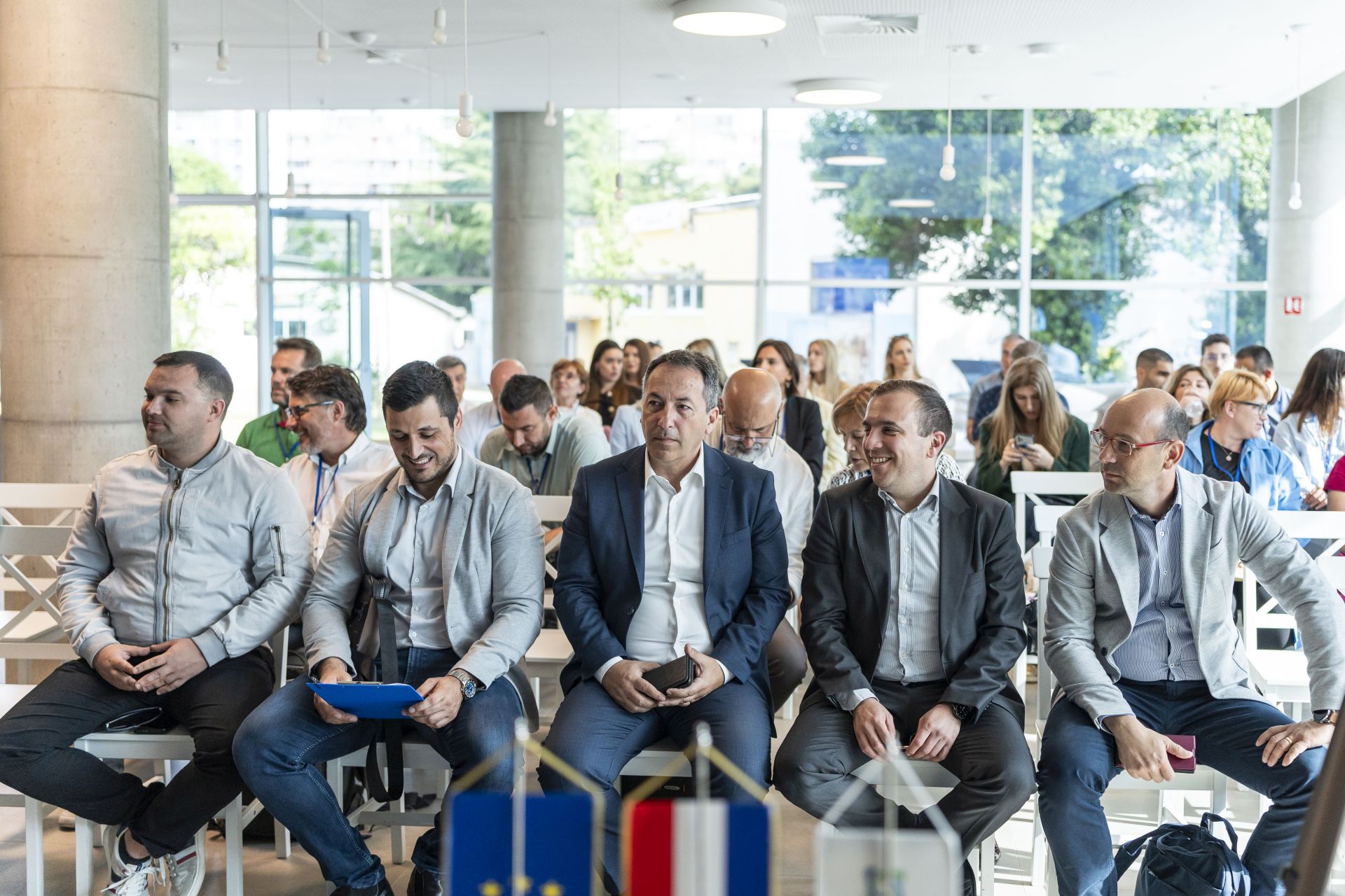 Početna konferencija projekta Mystical Danube Početna konferencija projekta Mystical Danube