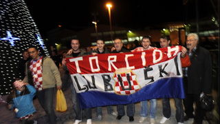 Nikola Vilic / Cropix