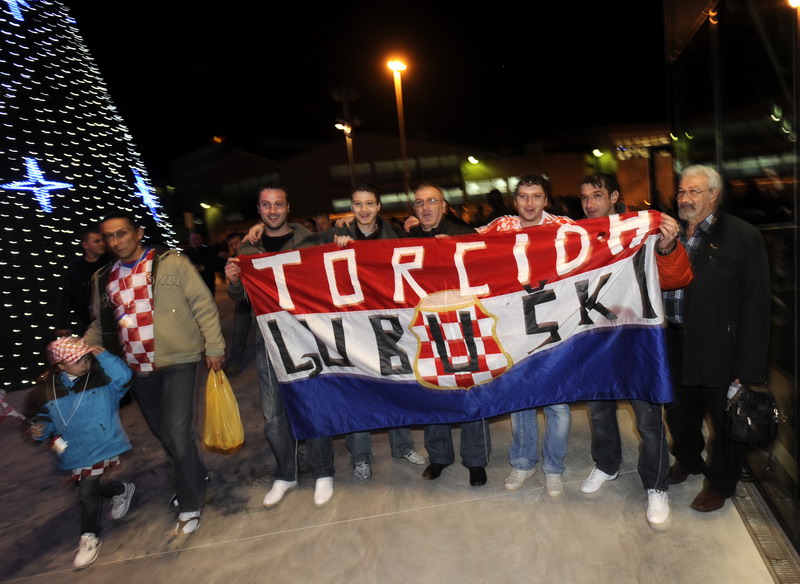 Nikola Vilic / Cropix