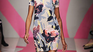 DKNY proljeće/ljeto 2010 (Moda.hr)