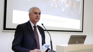 Međunarodni dan volontera – dodjela priznanja Međunarodni dan volontera – dodjela priznanja