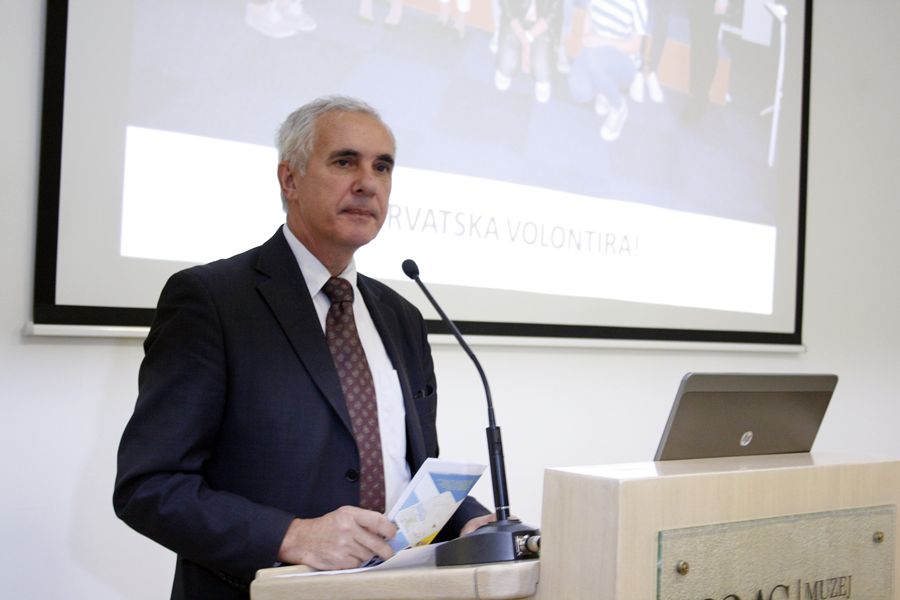 Međunarodni dan volontera – dodjela priznanja Međunarodni dan volontera – dodjela priznanja