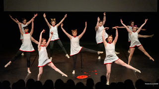 U Kazalištu lutaka održan Međunarodni plesni festival