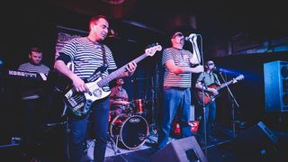 Sexymotherfucekrsi @Maraaschino bar ; foto Iva Perinčić