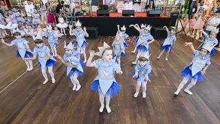 Supernova Zadar: Adio školo uz koncert Damira Kedže Supernova Zadar: Adio školo uz koncert Damira Kedže