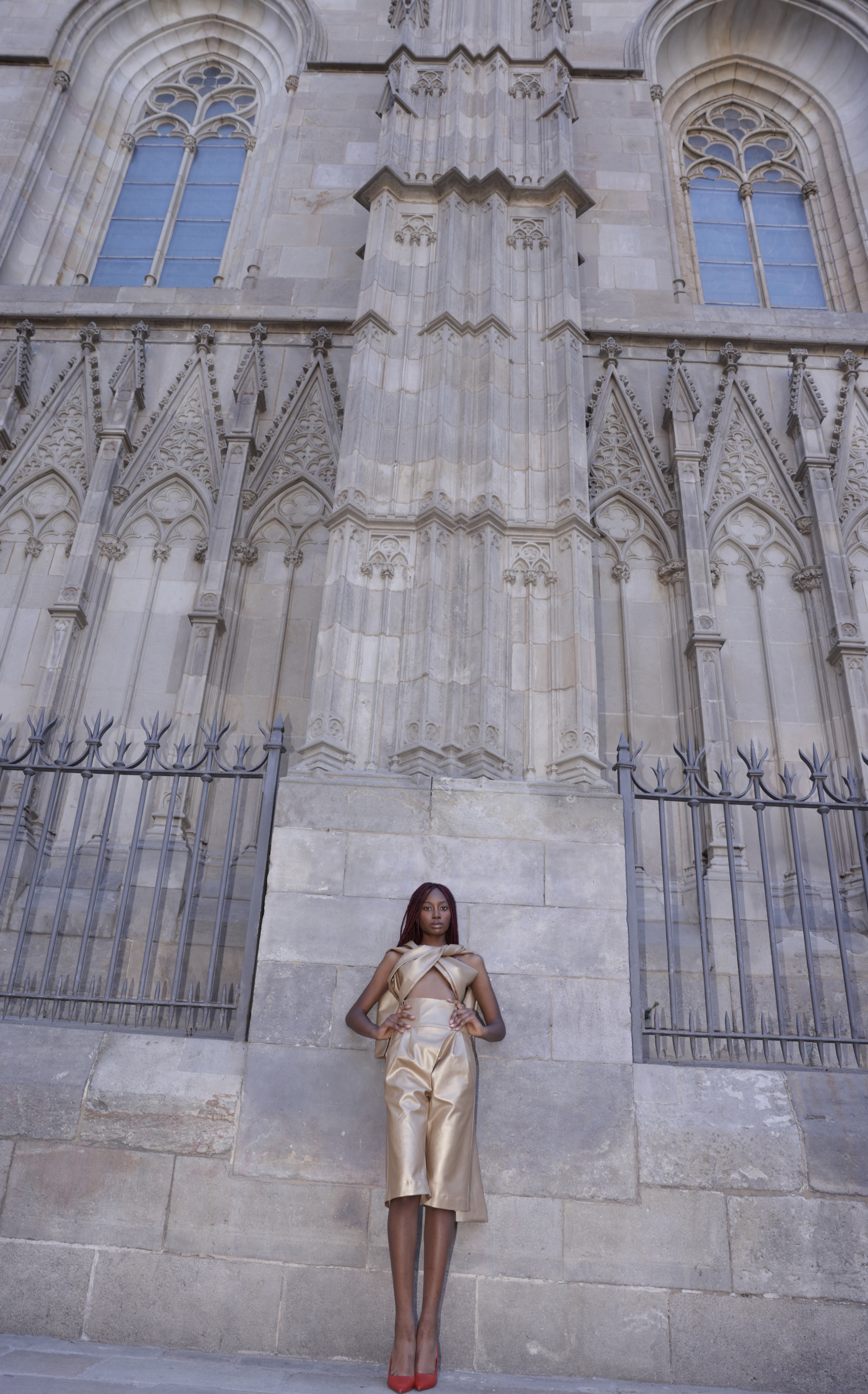 Krie x DD – kolekcija s važnom porukom Krie x DD – kolekcija s važnom porukom