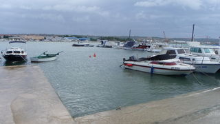 Plima u uvali Bregdetti, foto: T. Ivanov