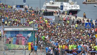 Wings for Life World Run 2018 Wings for Life World Run 2018