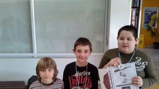 OŠ Smiljevac: Prvenstvo u šahu