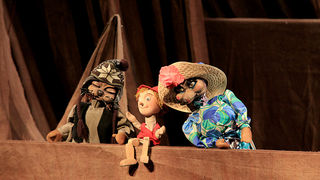 Premijera Pinokija u Kazalištu lutaka Zadar