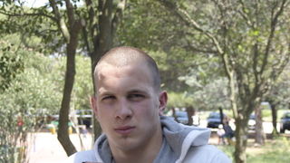 Viko Stojanov, BK Zlatna rukavica Viko Stojanov, BK Zlatna rukavica