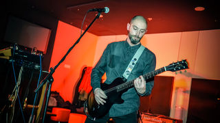 Scarlet Notes @ Forum Blues Bar Scarlet Notes @ Forum Blues Bar