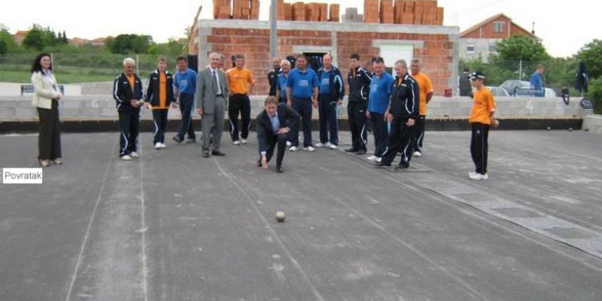 Poljica, otvorenje ambulante i društvenog doma