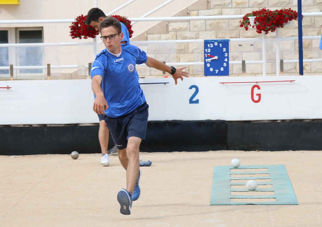 3. HBL: BK Vir – BK Čista Velika 18-4 3. HBL: BK Vir – BK Čista Velika 18-4