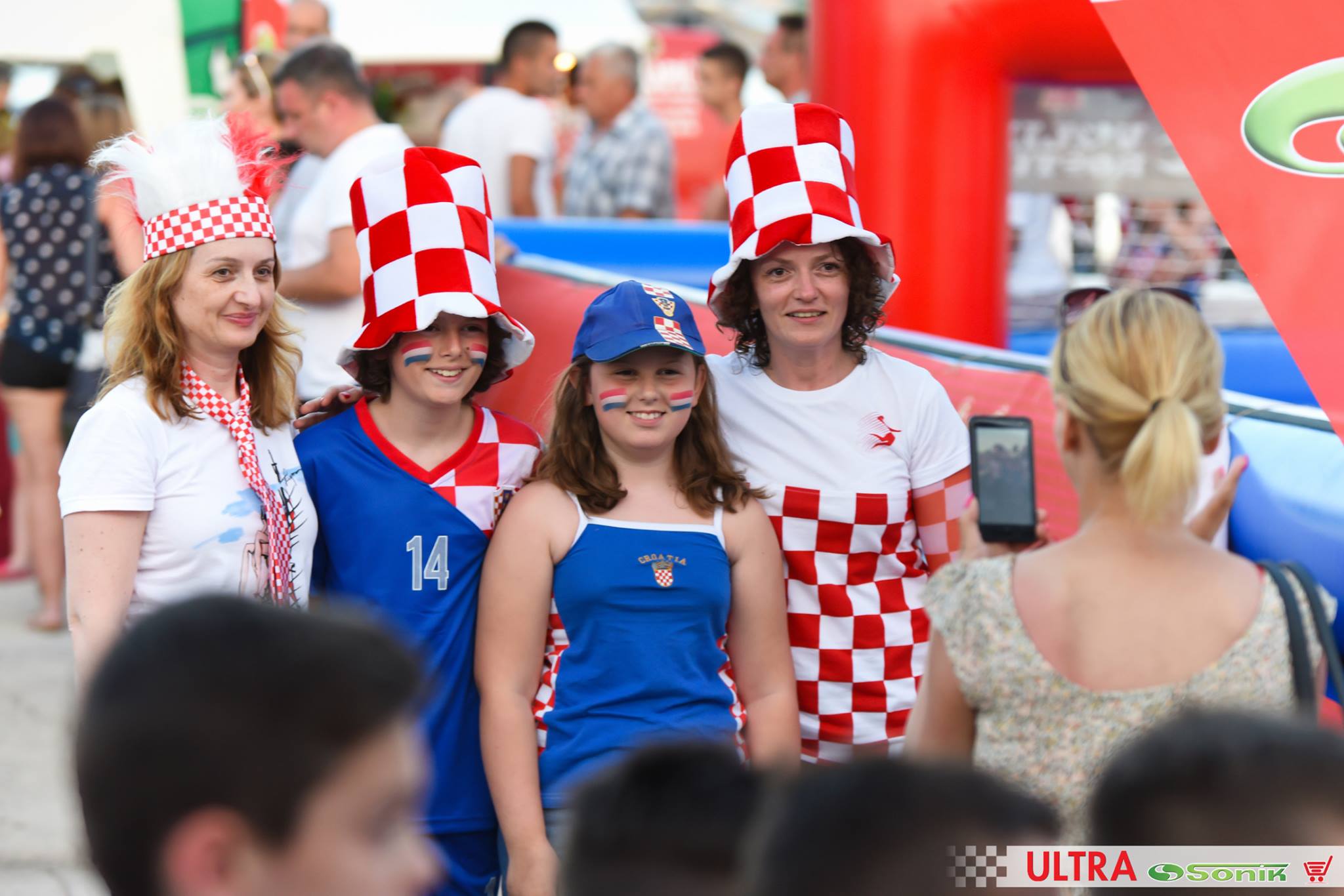 Sonikova EUROforija na Viru Sonikova EUROforija na Viru