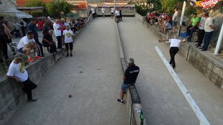 Ožujsko balote kup u Vukšiću