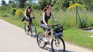 17. Virska biciklijada: 498 biciklista feštalo na Viru 17. Virska biciklijada: 498 biciklista feštalo na Viru