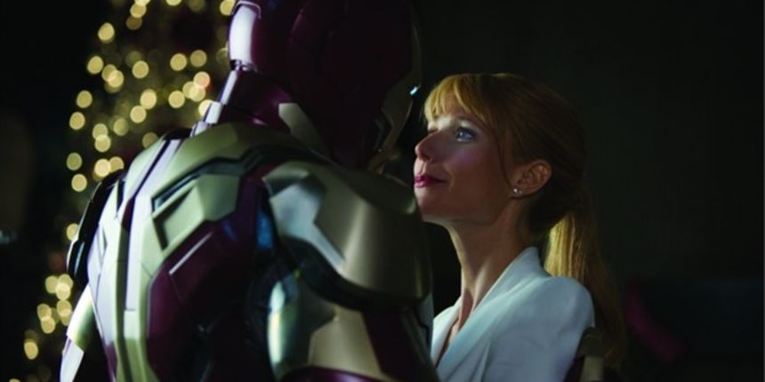 Neće se snimati Iron Man 4, foto: promo fotografije