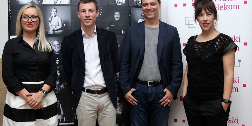 4. Avvantura Festival predstavio revolucionarnu novinu, foto: PR Avvantura Festival Filmforumzadar 4. Avvantura Festival predstavio revolucionarnu novinu, foto: PR Avvantura Festival Filmforumzadar